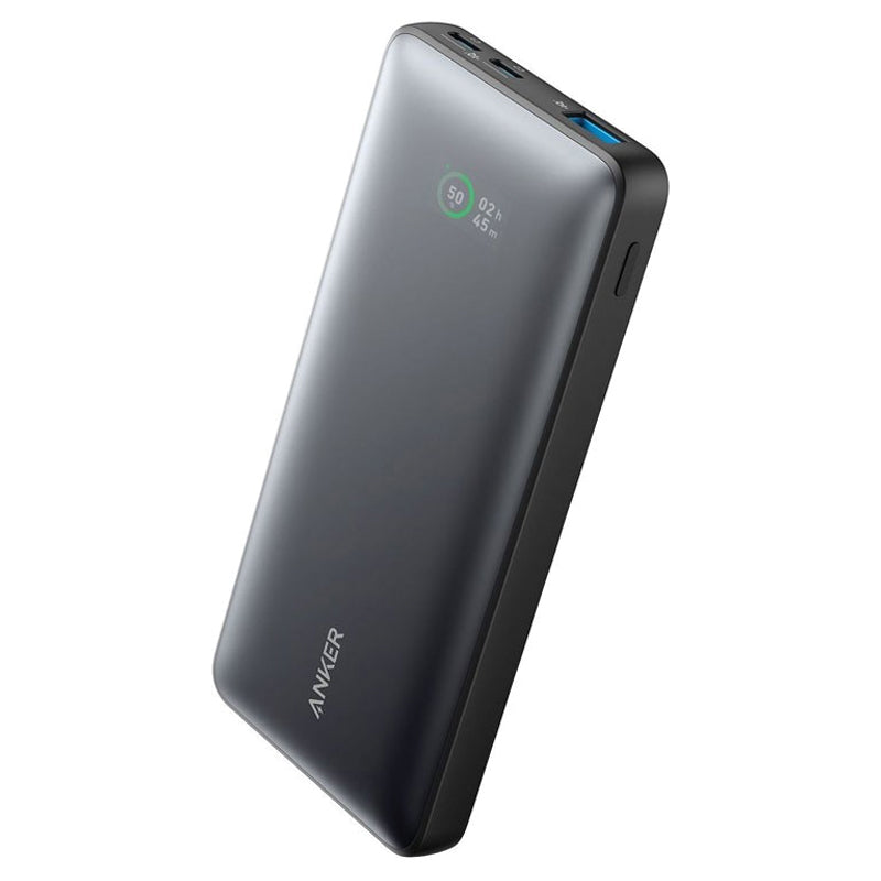 Anker 533 PowerCore 25W 10000 mAh Power Bank – A1249H11 Anker 533 PowerCore 25W 10000 mAh Power Bank – A1249H11